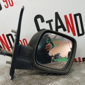 RENAULT KANGOO 2 PHASE 1