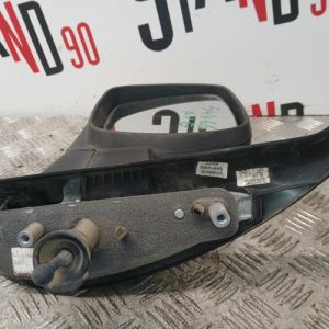 RENAULT KANGOO 2 PHASE 1