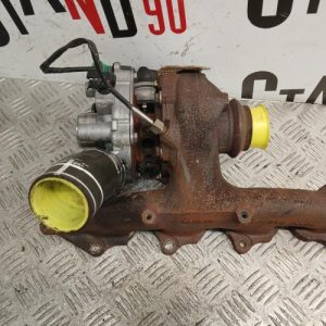 PEUGEOT 508 1 SW PHASE 1 BREAK