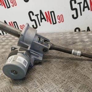 OPEL CORSA D PHASE 2