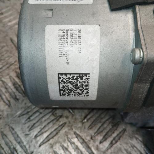 OPEL CORSA D PHASE 2