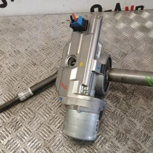 OPEL CORSA D PHASE 2