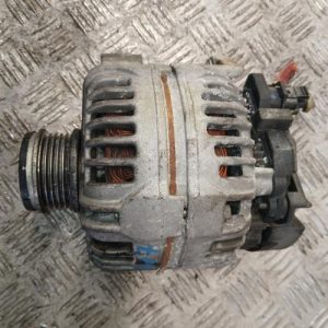 OPEL CORSA D PHASE 2