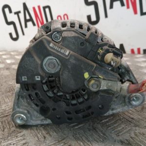 OPEL CORSA D PHASE 2