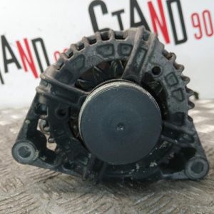 OPEL CORSA D PHASE 2