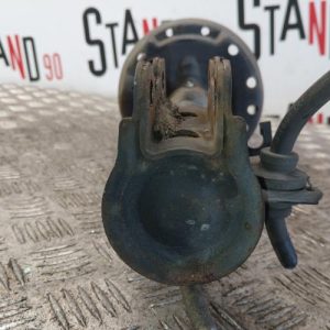 OPEL CORSA D PHASE 2