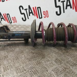 OPEL CORSA D PHASE 2