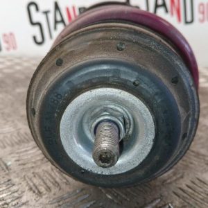 OPEL CORSA D PHASE 2