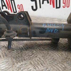 OPEL CORSA D PHASE 2