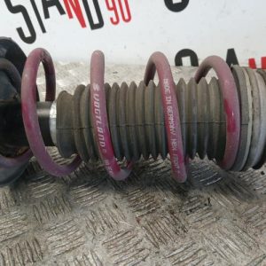 OPEL CORSA D PHASE 2