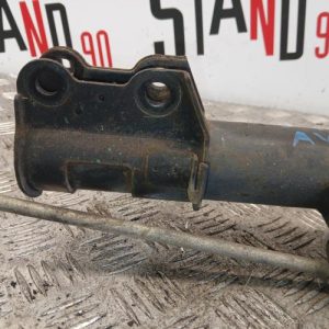 OPEL CORSA D PHASE 2