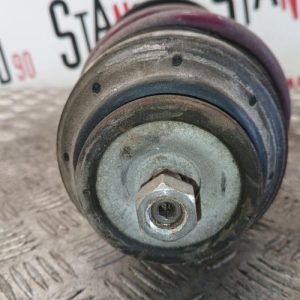 OPEL CORSA D PHASE 2