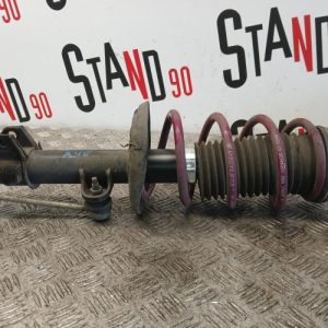 OPEL CORSA D PHASE 2