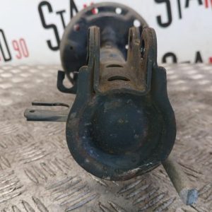 OPEL CORSA D PHASE 2