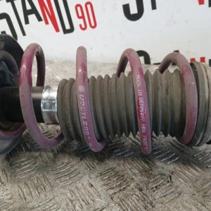 OPEL CORSA D PHASE 2