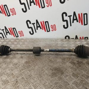 OPEL CORSA D PHASE 2