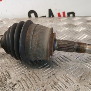 OPEL CORSA D PHASE 2