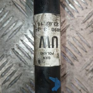 OPEL CORSA D PHASE 2