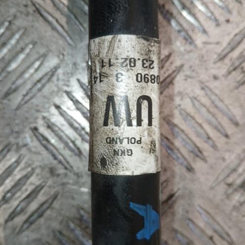 OPEL CORSA D PHASE 2