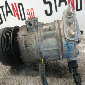 OPEL CORSA D PHASE 2