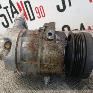 OPEL CORSA D PHASE 2