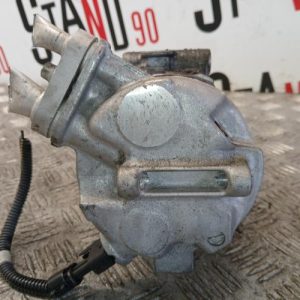 OPEL CORSA D PHASE 2