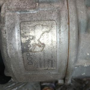 OPEL CORSA D PHASE 2