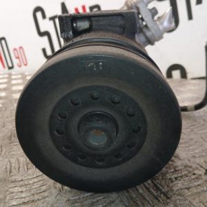 OPEL CORSA D PHASE 2