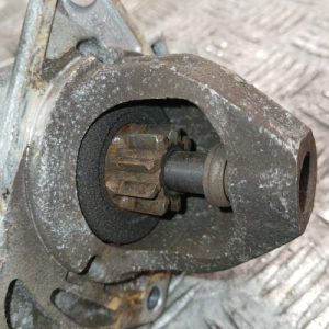 OPEL CORSA D PHASE 2