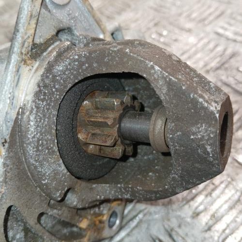 OPEL CORSA D PHASE 2