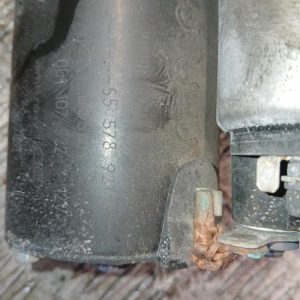 OPEL CORSA D PHASE 2