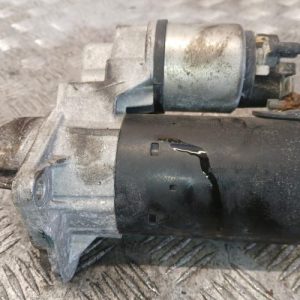 OPEL CORSA D PHASE 2