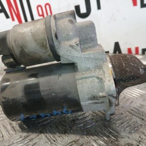 OPEL CORSA D PHASE 2