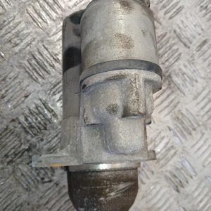 OPEL CORSA D PHASE 2