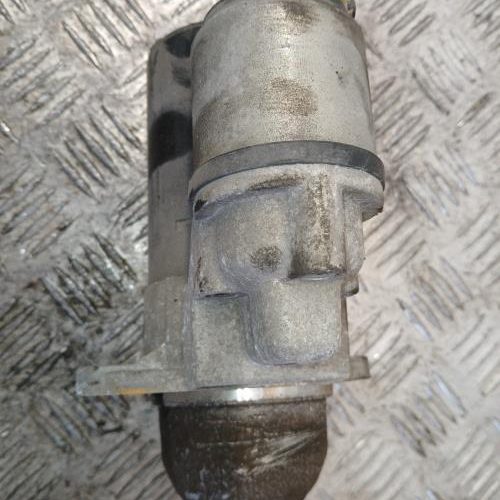 OPEL CORSA D PHASE 2