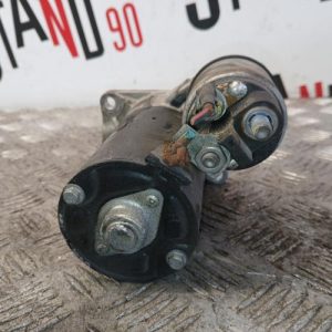 OPEL CORSA D PHASE 2