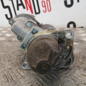 OPEL CORSA D PHASE 2