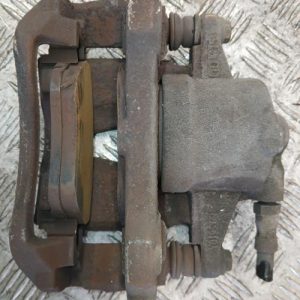 OPEL CORSA D PHASE 2