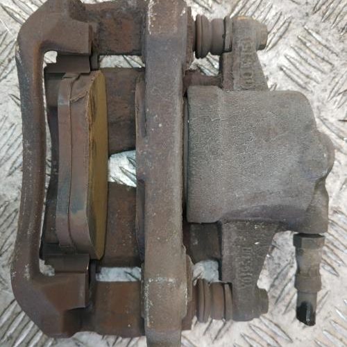 OPEL CORSA D PHASE 2