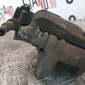 OPEL CORSA D PHASE 2