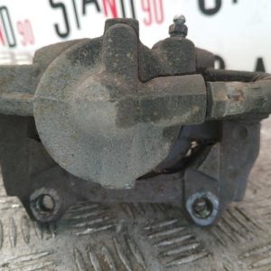 OPEL CORSA D PHASE 2