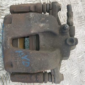 OPEL CORSA D PHASE 2