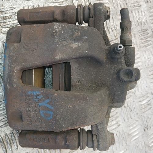 OPEL CORSA D PHASE 2