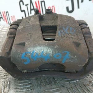 OPEL CORSA D PHASE 2