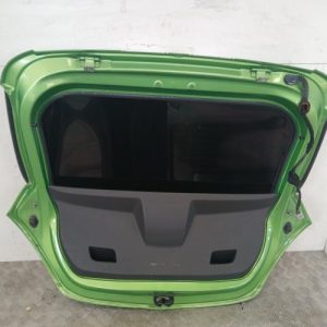 OPEL CORSA D PHASE 2