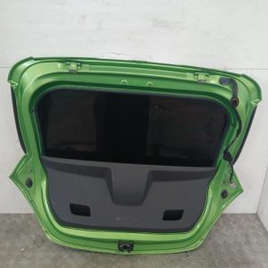 OPEL CORSA D PHASE 2