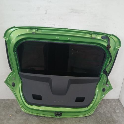 OPEL CORSA D PHASE 2