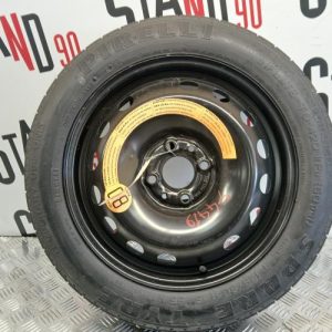 FIAT IDEA PHASE 1