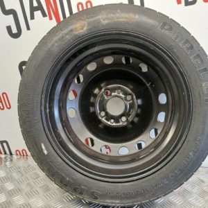 FIAT IDEA PHASE 1