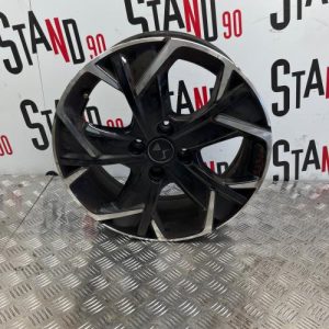 DS DS3 CROSSBACK PHASE 1